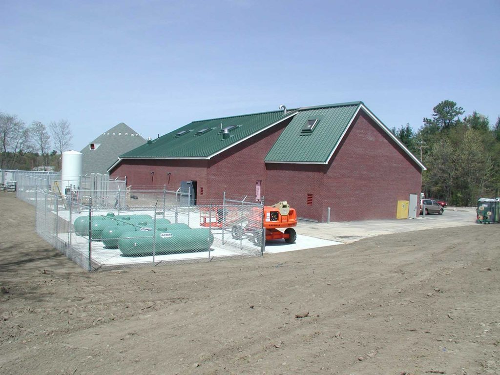 Franklin_Water_Treatment_Plant_2 R.H. White Companies, Inc.