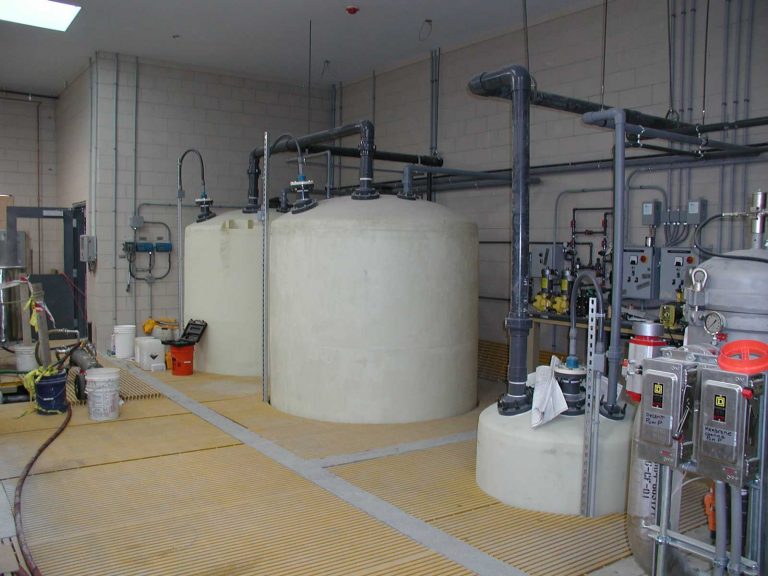 Franklin_Water_Treatment_Plant_3 R.H. White Companies, Inc.