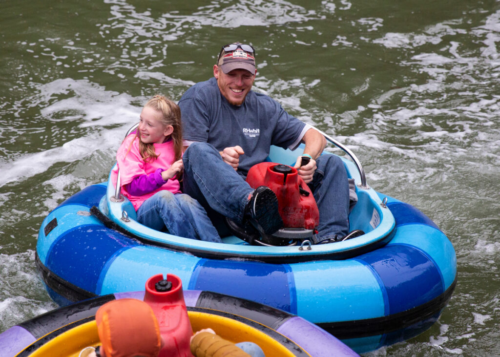 Kimballs-Bumper-Boats