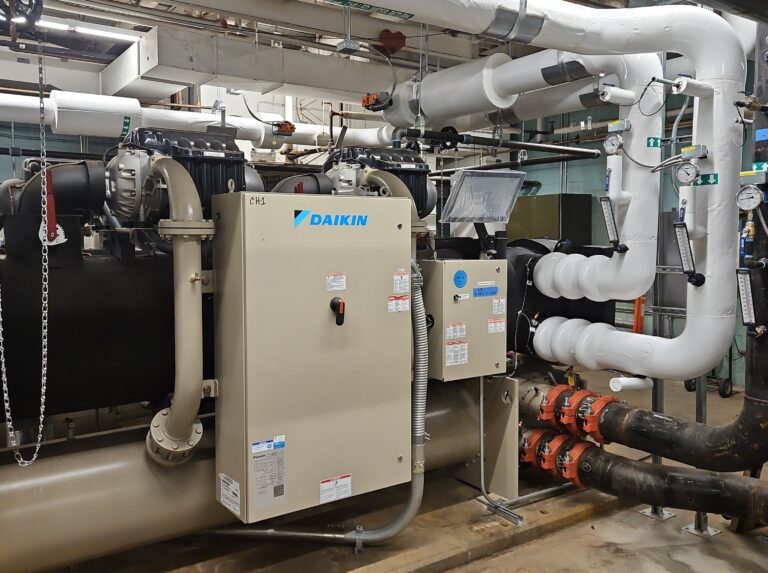 National Grid Asset Renewal Banner Photo