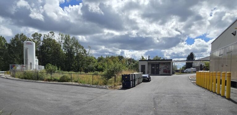 PremaTech Advanced Ceramics Project - R.H